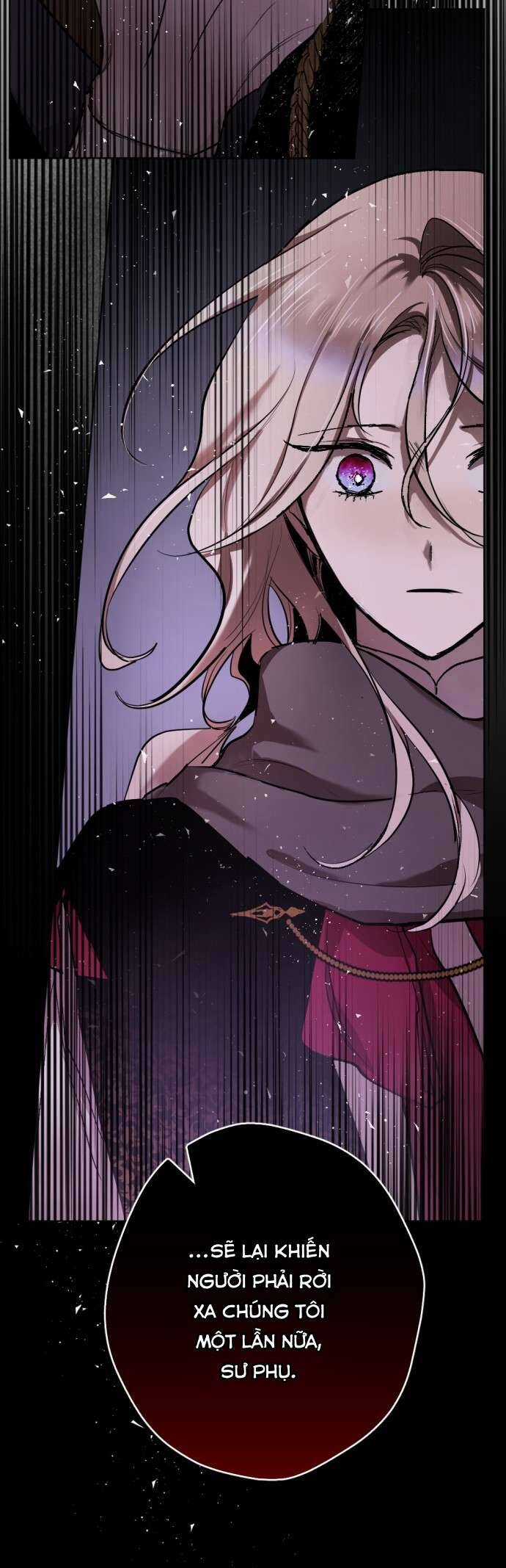 Lời Thú Nhận Của Chúa Tể Bóng Tối Chapter 39 trang 67