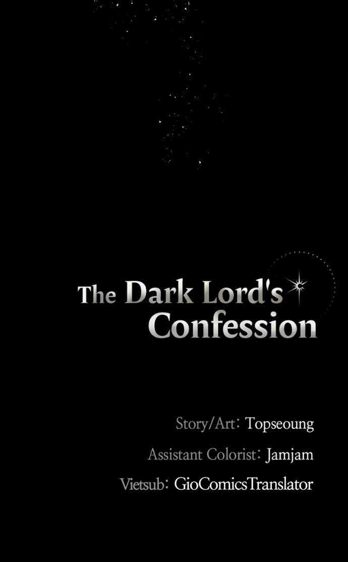 Lời Thú Nhận Của Chúa Tể Bóng Tối Chapter 39 trang 68