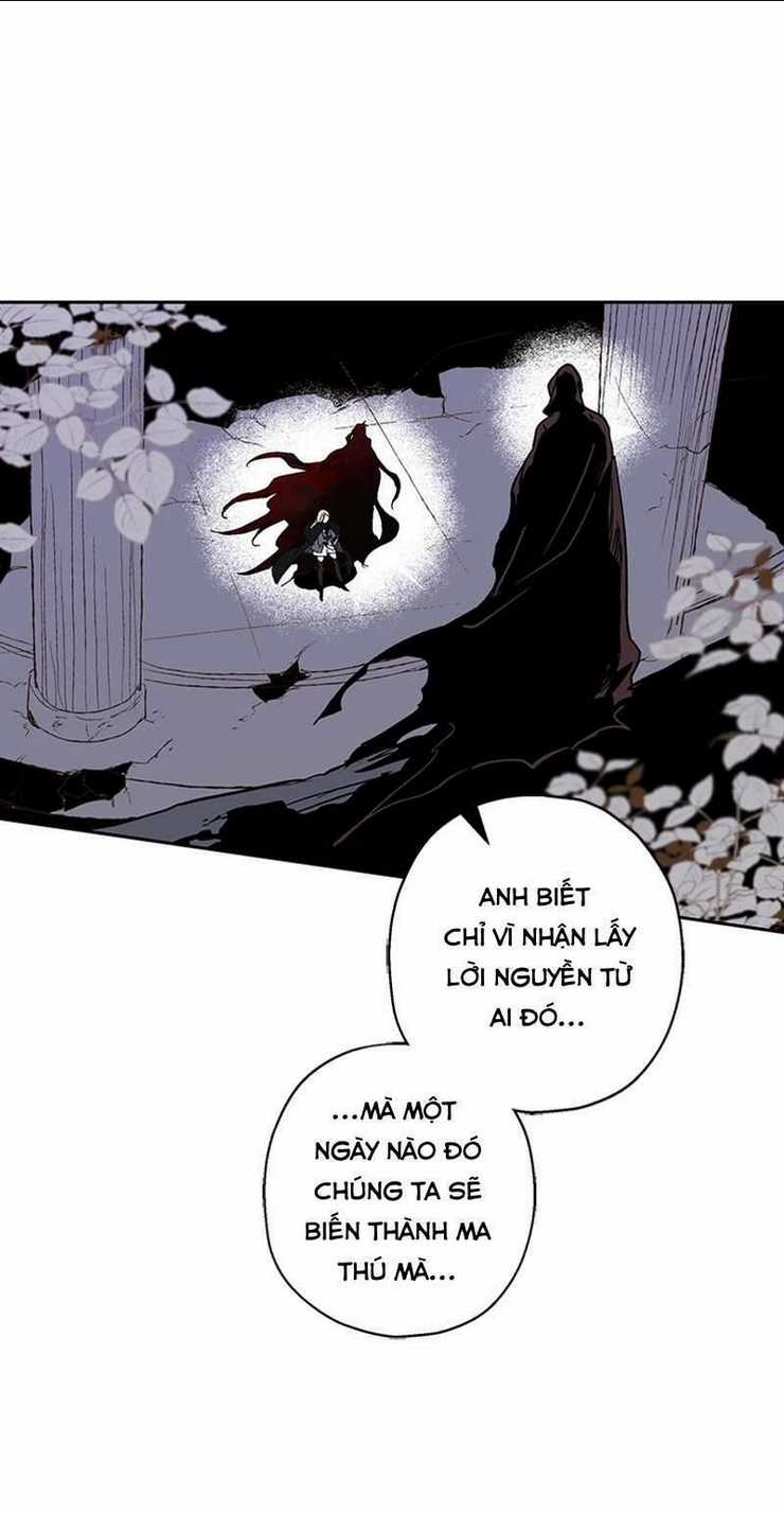 Lời Thú Nhận Của Chúa Tể Bóng Tối Chapter 4 trang 15