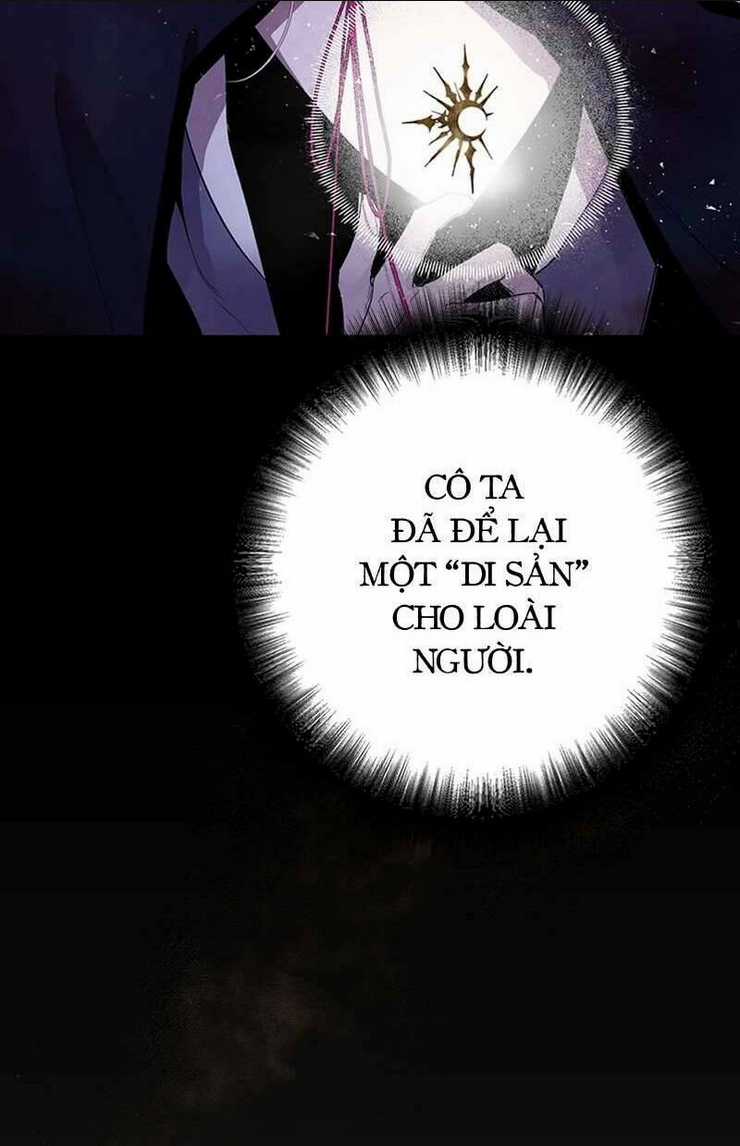 Lời Thú Nhận Của Chúa Tể Bóng Tối Chapter 4 trang 2