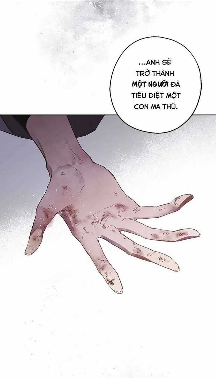 Lời Thú Nhận Của Chúa Tể Bóng Tối Chapter 4 trang 20