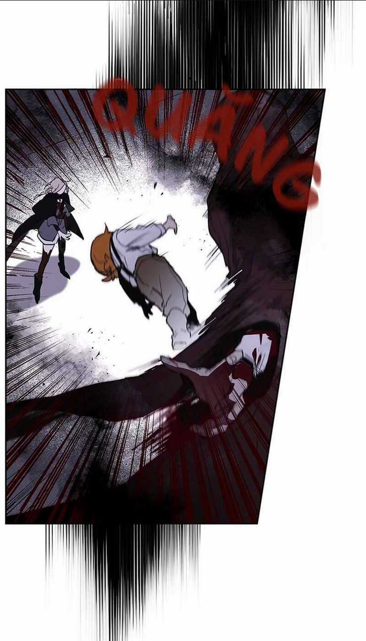 Lời Thú Nhận Của Chúa Tể Bóng Tối Chapter 4 trang 23