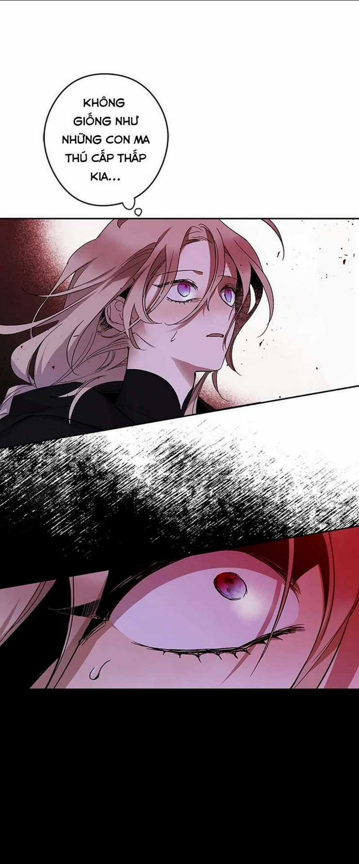 Lời Thú Nhận Của Chúa Tể Bóng Tối Chapter 4 trang 27
