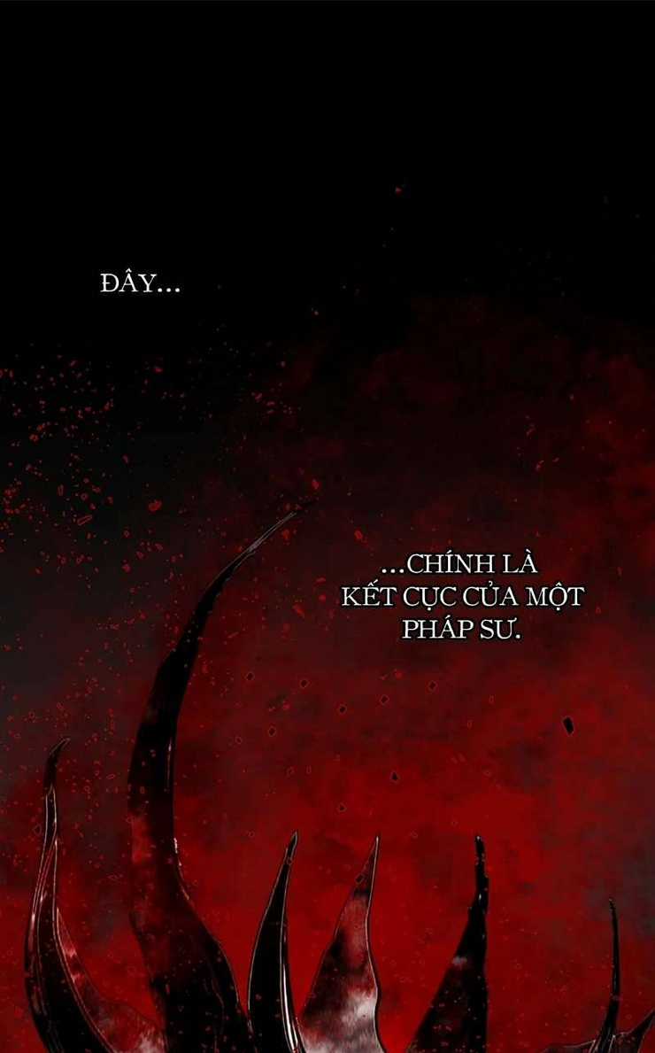 Lời Thú Nhận Của Chúa Tể Bóng Tối Chapter 4 trang 28