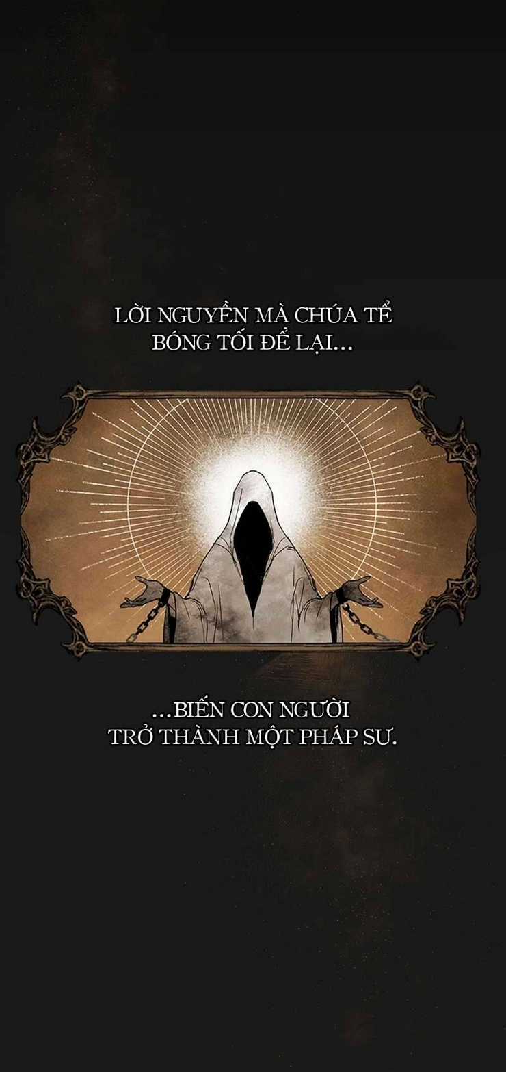 Lời Thú Nhận Của Chúa Tể Bóng Tối Chapter 4 trang 3
