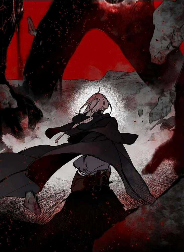 Lời Thú Nhận Của Chúa Tể Bóng Tối Chapter 4 trang 30