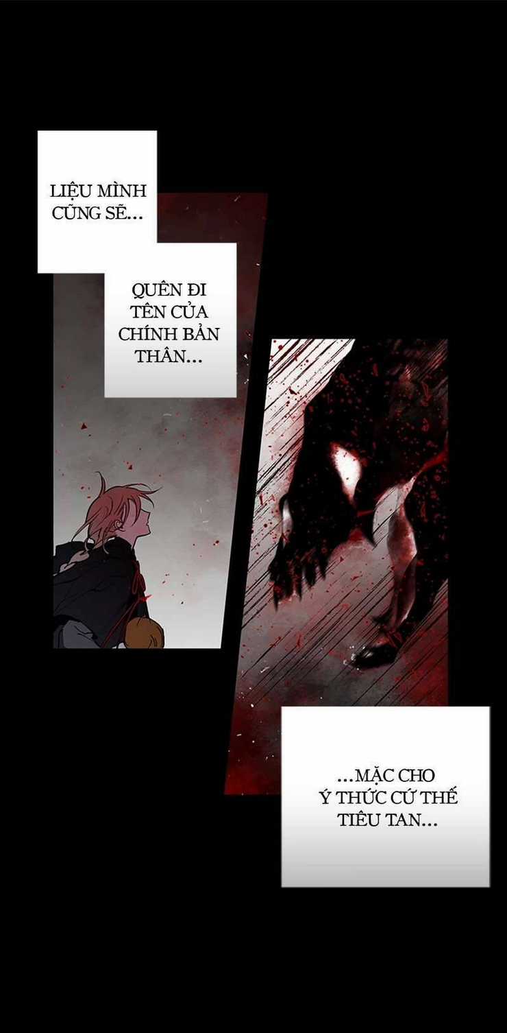 Lời Thú Nhận Của Chúa Tể Bóng Tối Chapter 4 trang 32