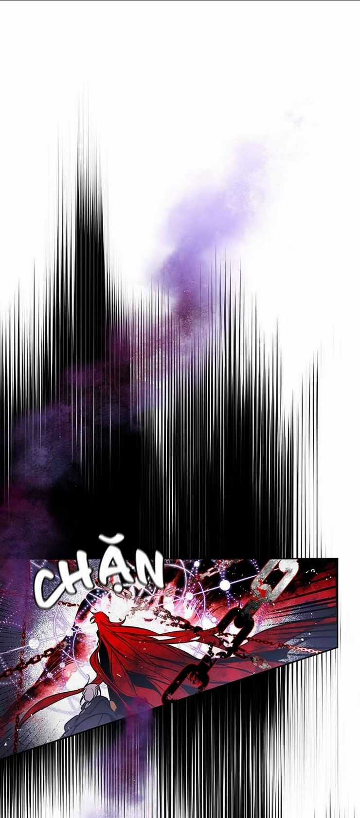 Lời Thú Nhận Của Chúa Tể Bóng Tối Chapter 4 trang 35