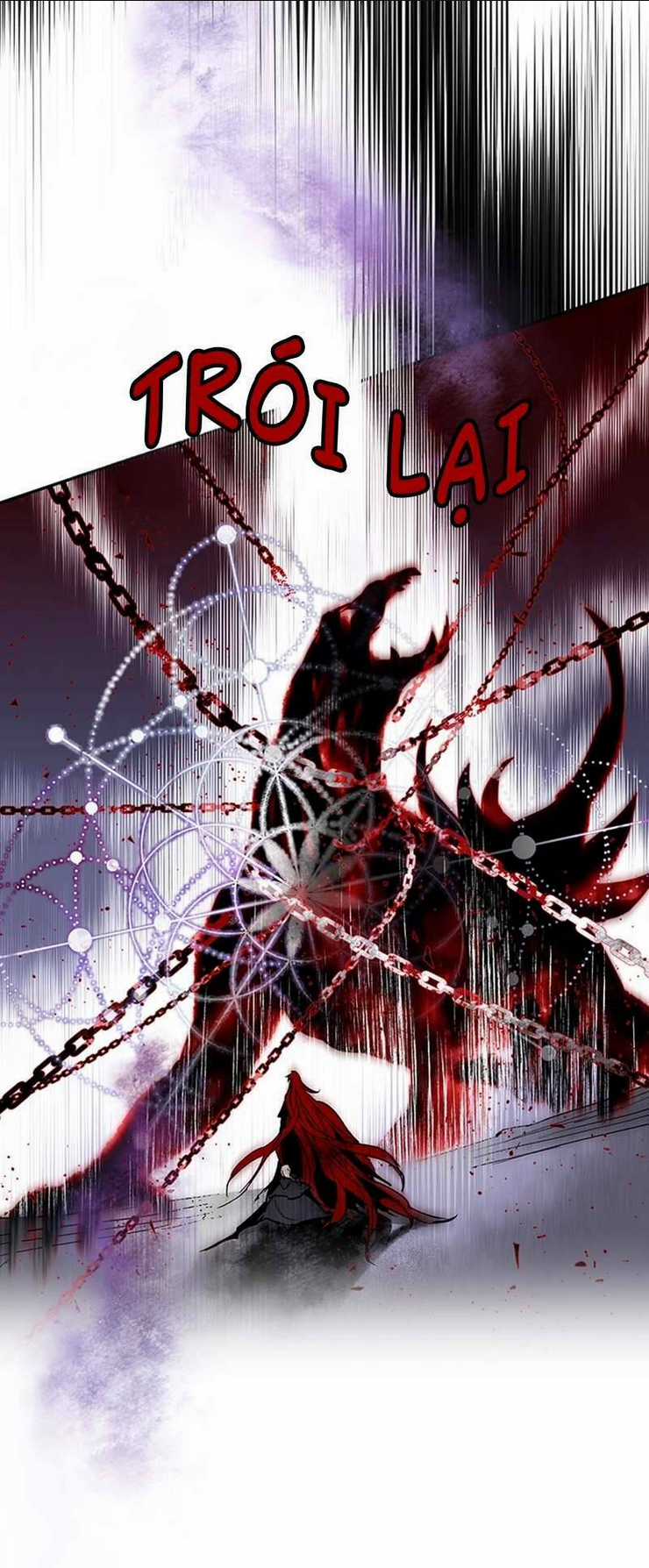 Lời Thú Nhận Của Chúa Tể Bóng Tối Chapter 4 trang 36
