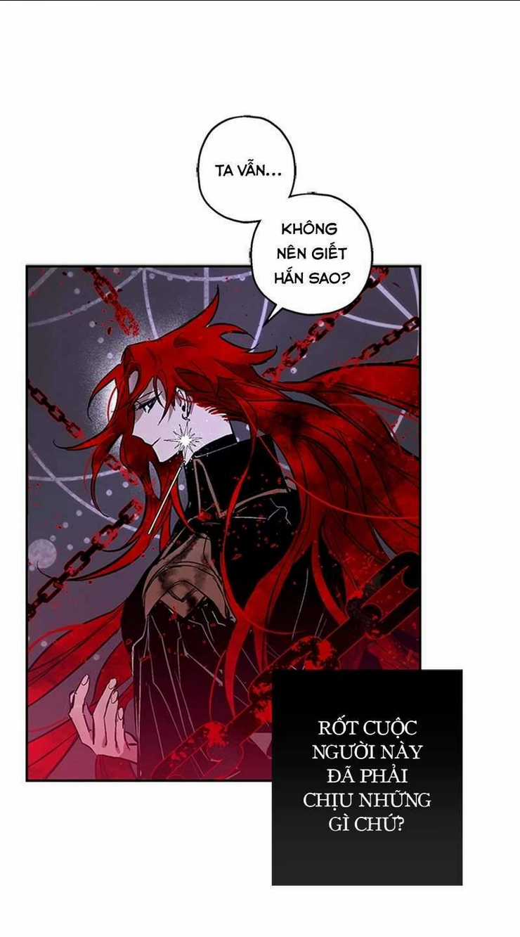 Lời Thú Nhận Của Chúa Tể Bóng Tối Chapter 4 trang 37