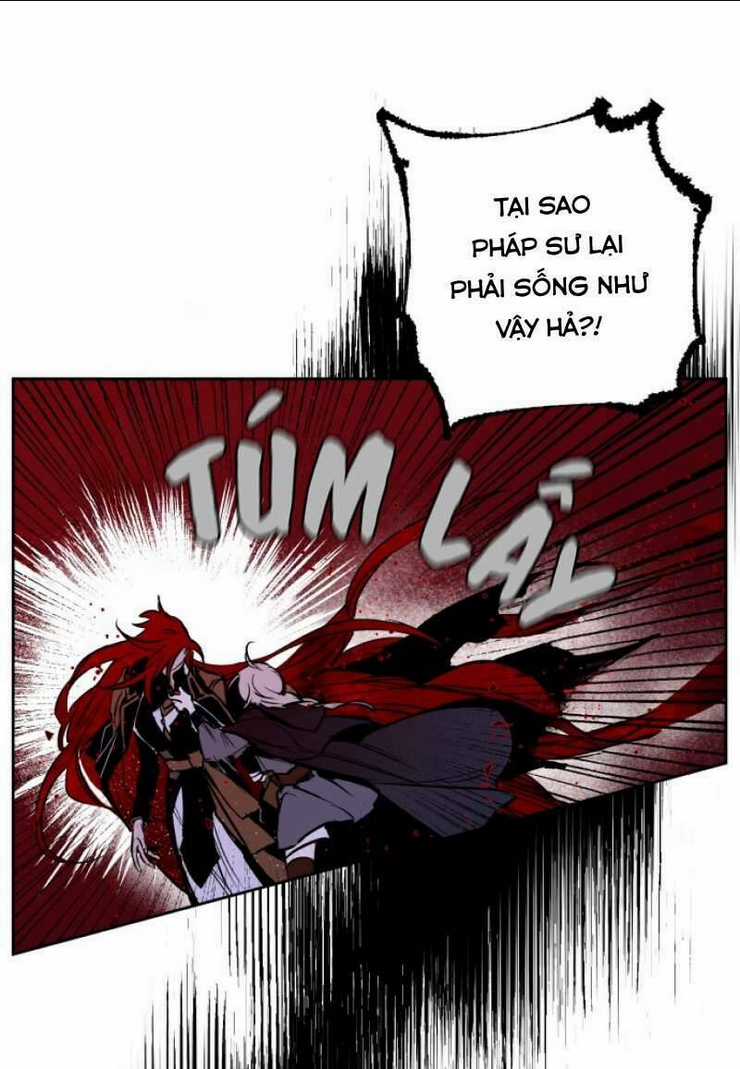 Lời Thú Nhận Của Chúa Tể Bóng Tối Chapter 4 trang 41