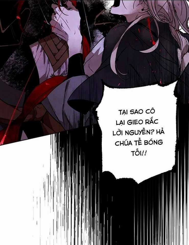 Lời Thú Nhận Của Chúa Tể Bóng Tối Chapter 4 trang 43