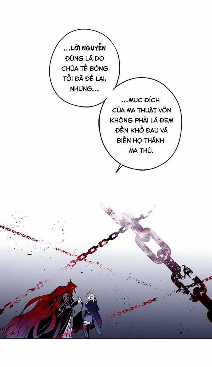Lời Thú Nhận Của Chúa Tể Bóng Tối Chapter 4 trang 47