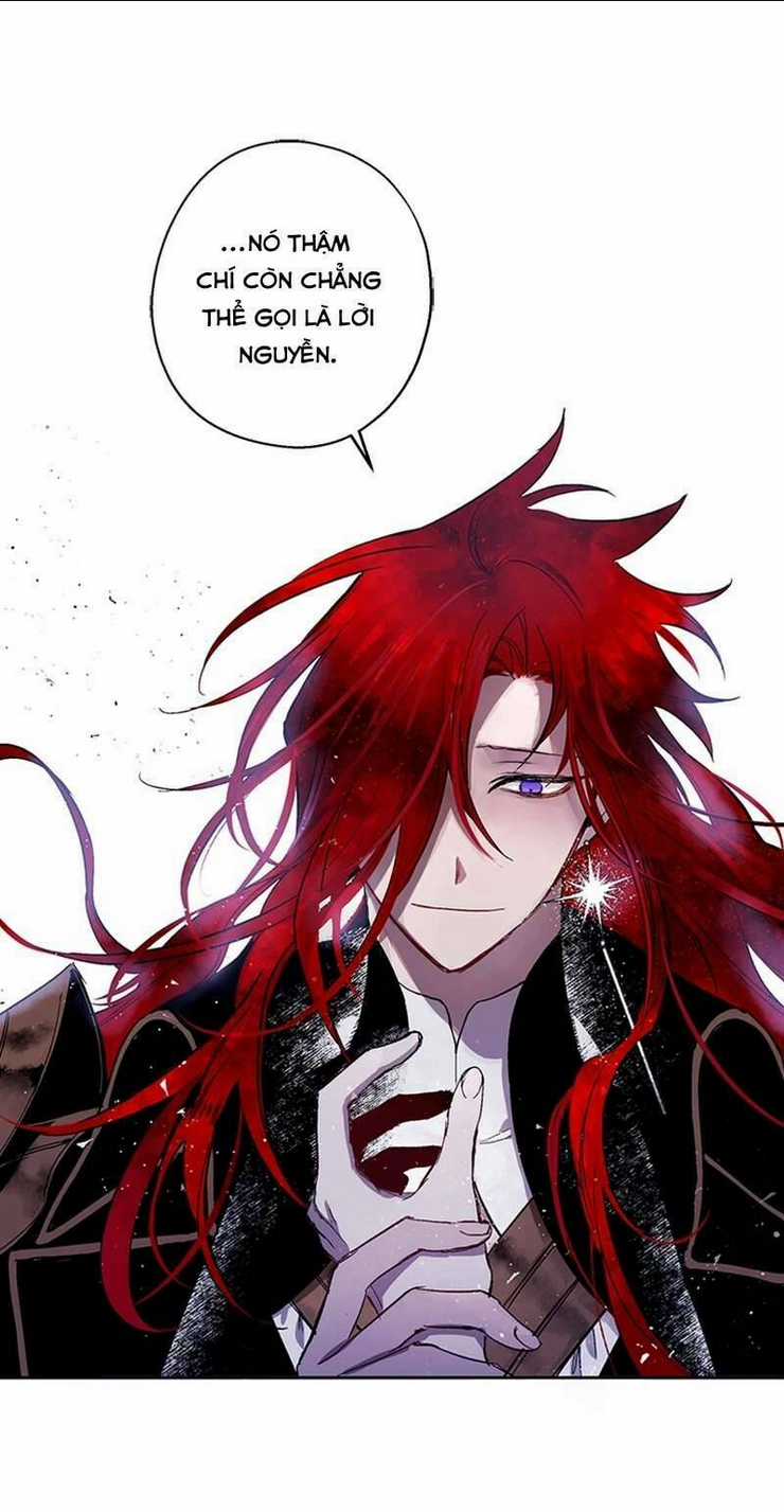 Lời Thú Nhận Của Chúa Tể Bóng Tối Chapter 4 trang 48