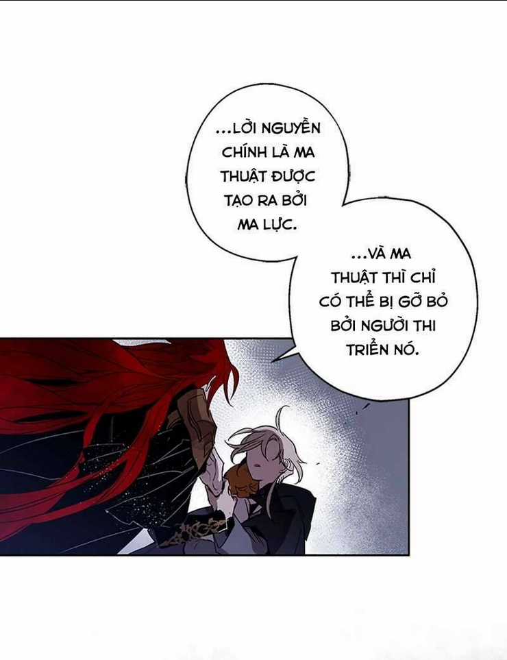 Lời Thú Nhận Của Chúa Tể Bóng Tối Chapter 4 trang 49