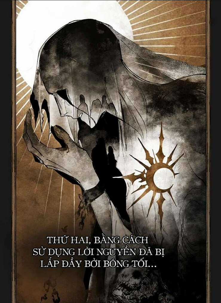 Lời Thú Nhận Của Chúa Tể Bóng Tối Chapter 4 trang 5