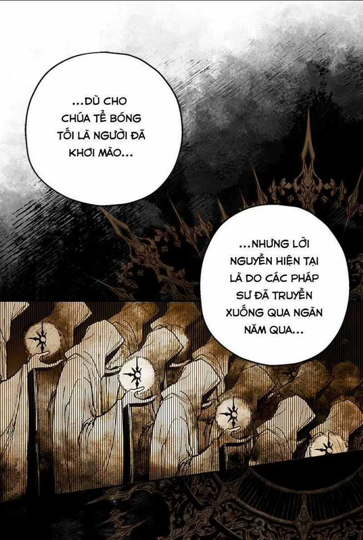 Lời Thú Nhận Của Chúa Tể Bóng Tối Chapter 4 trang 50