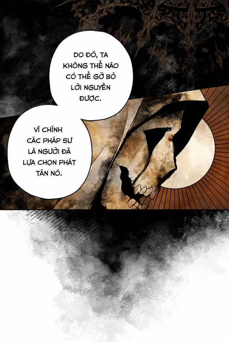 Lời Thú Nhận Của Chúa Tể Bóng Tối Chapter 4 trang 51