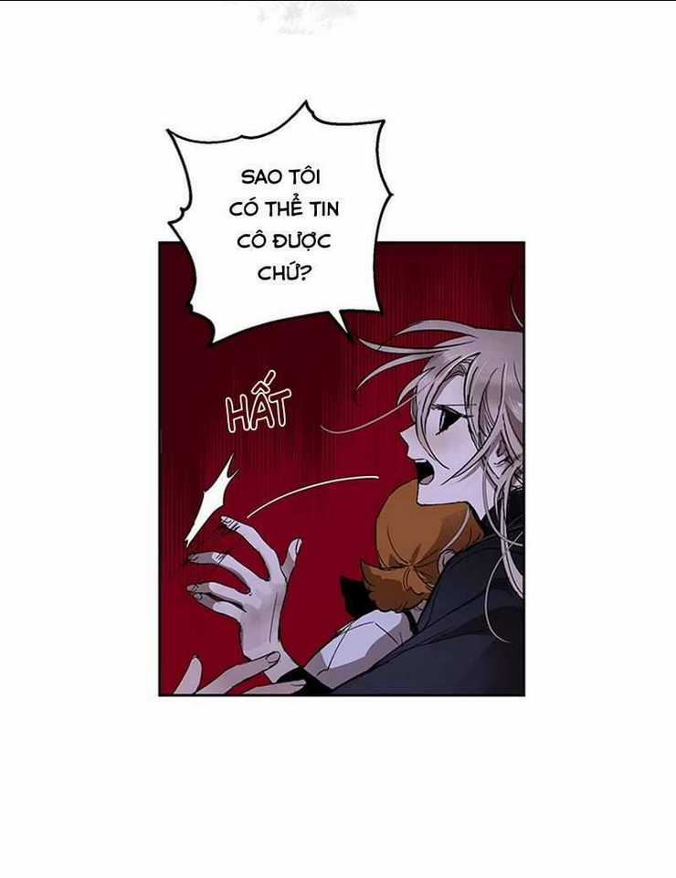 Lời Thú Nhận Của Chúa Tể Bóng Tối Chapter 4 trang 52