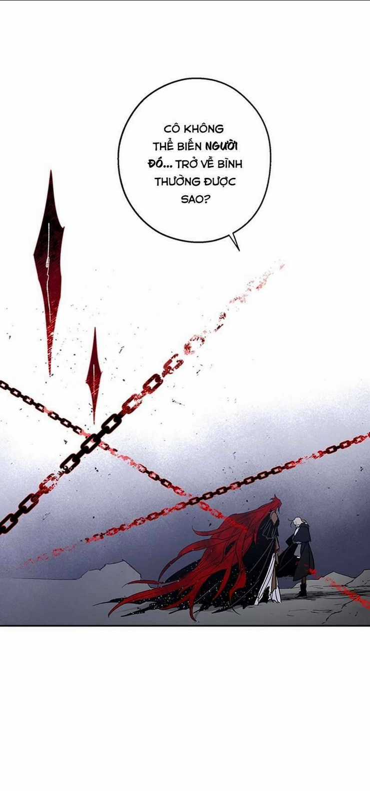 Lời Thú Nhận Của Chúa Tể Bóng Tối Chapter 4 trang 54