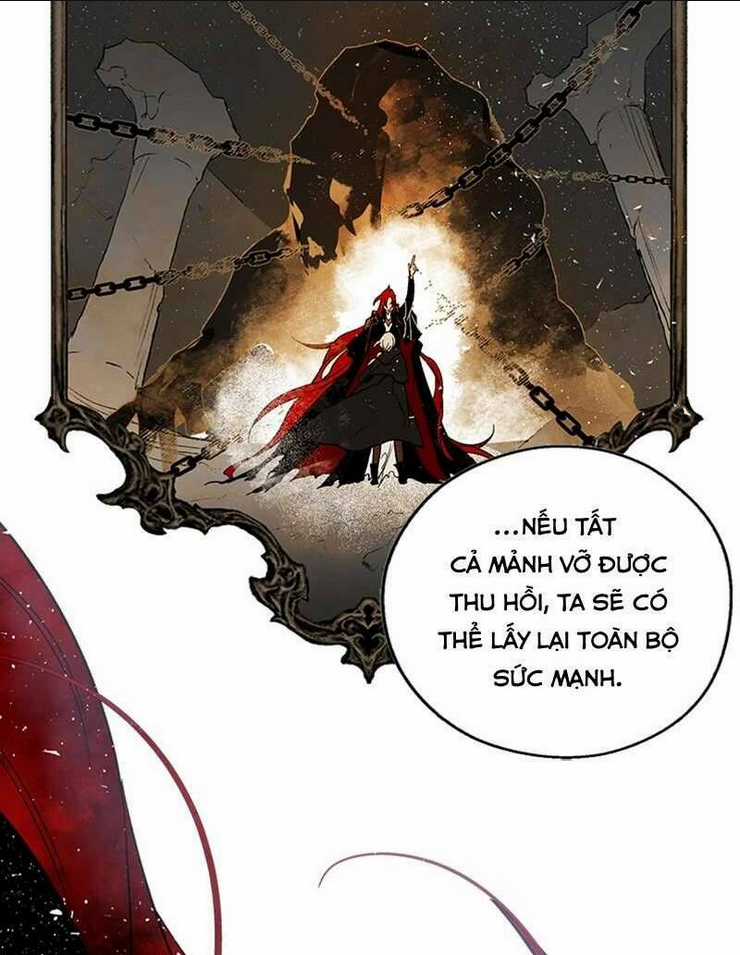 Lời Thú Nhận Của Chúa Tể Bóng Tối Chapter 4 trang 58