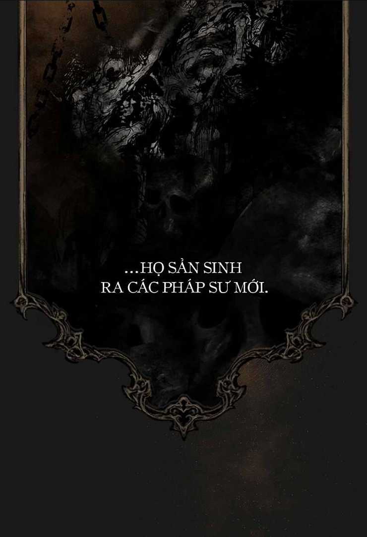 Lời Thú Nhận Của Chúa Tể Bóng Tối Chapter 4 trang 6
