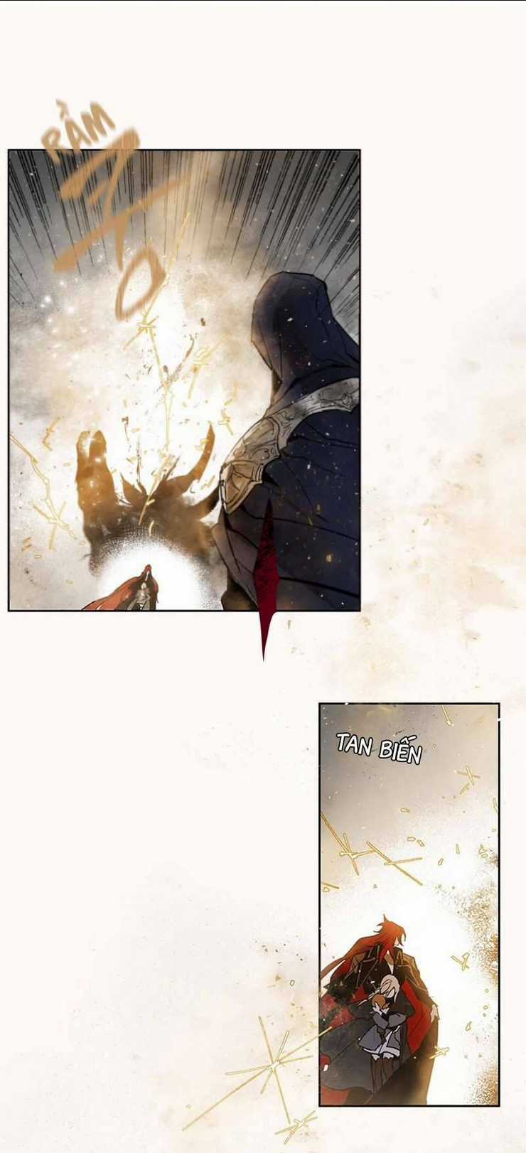 Lời Thú Nhận Của Chúa Tể Bóng Tối Chapter 4 trang 68