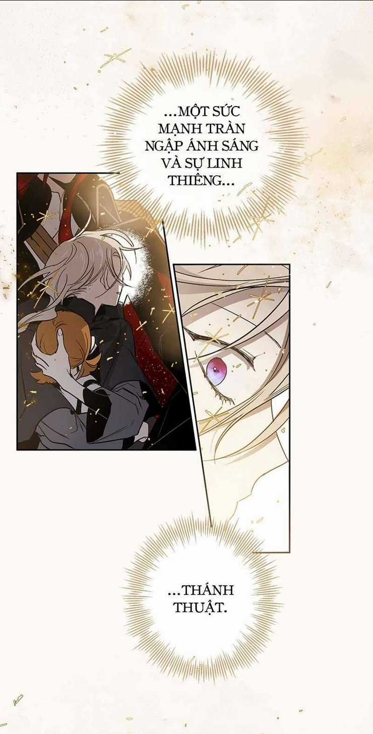 Lời Thú Nhận Của Chúa Tể Bóng Tối Chapter 4 trang 69