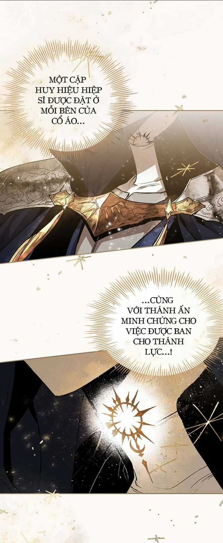 Lời Thú Nhận Của Chúa Tể Bóng Tối Chapter 4 trang 70