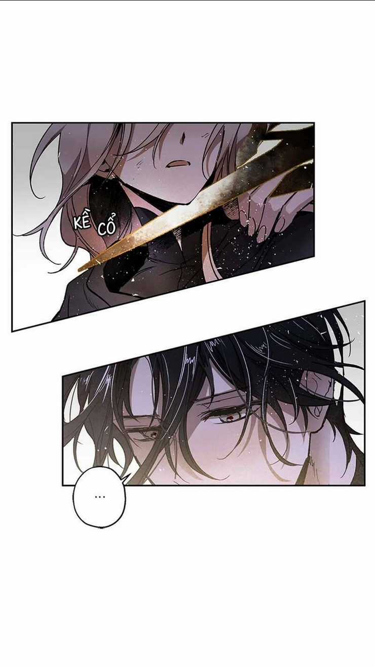 Lời Thú Nhận Của Chúa Tể Bóng Tối Chapter 4 trang 76