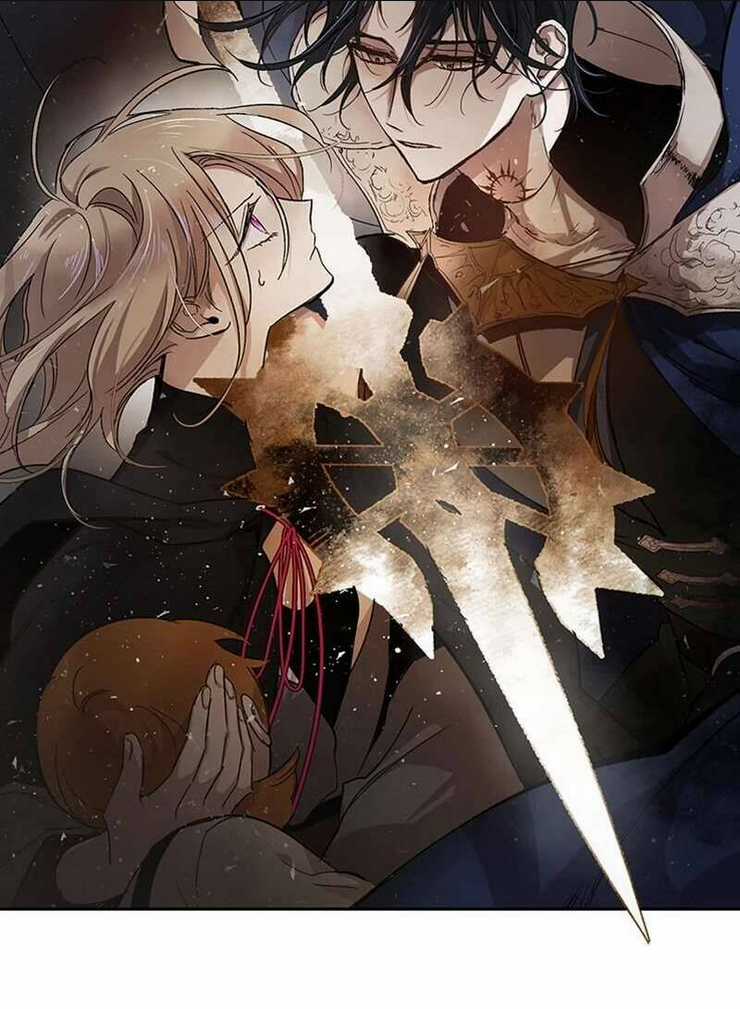 Lời Thú Nhận Của Chúa Tể Bóng Tối Chapter 4 trang 78