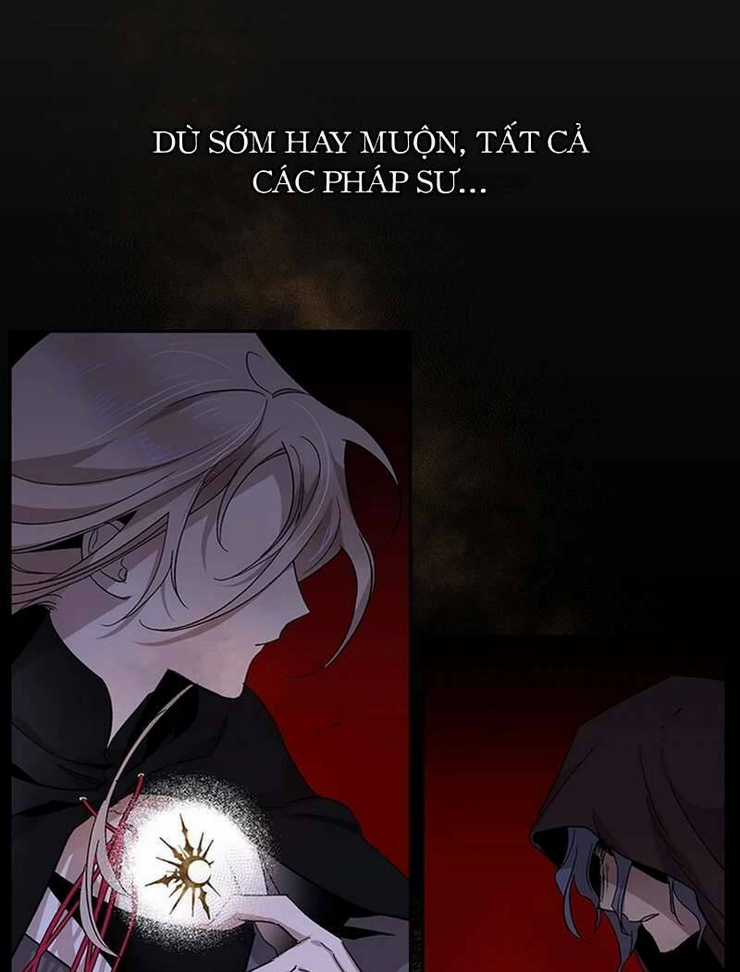 Lời Thú Nhận Của Chúa Tể Bóng Tối Chapter 4 trang 8