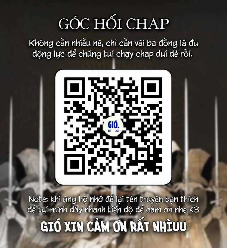 Lời Thú Nhận Của Chúa Tể Bóng Tối Chapter 4 trang 80