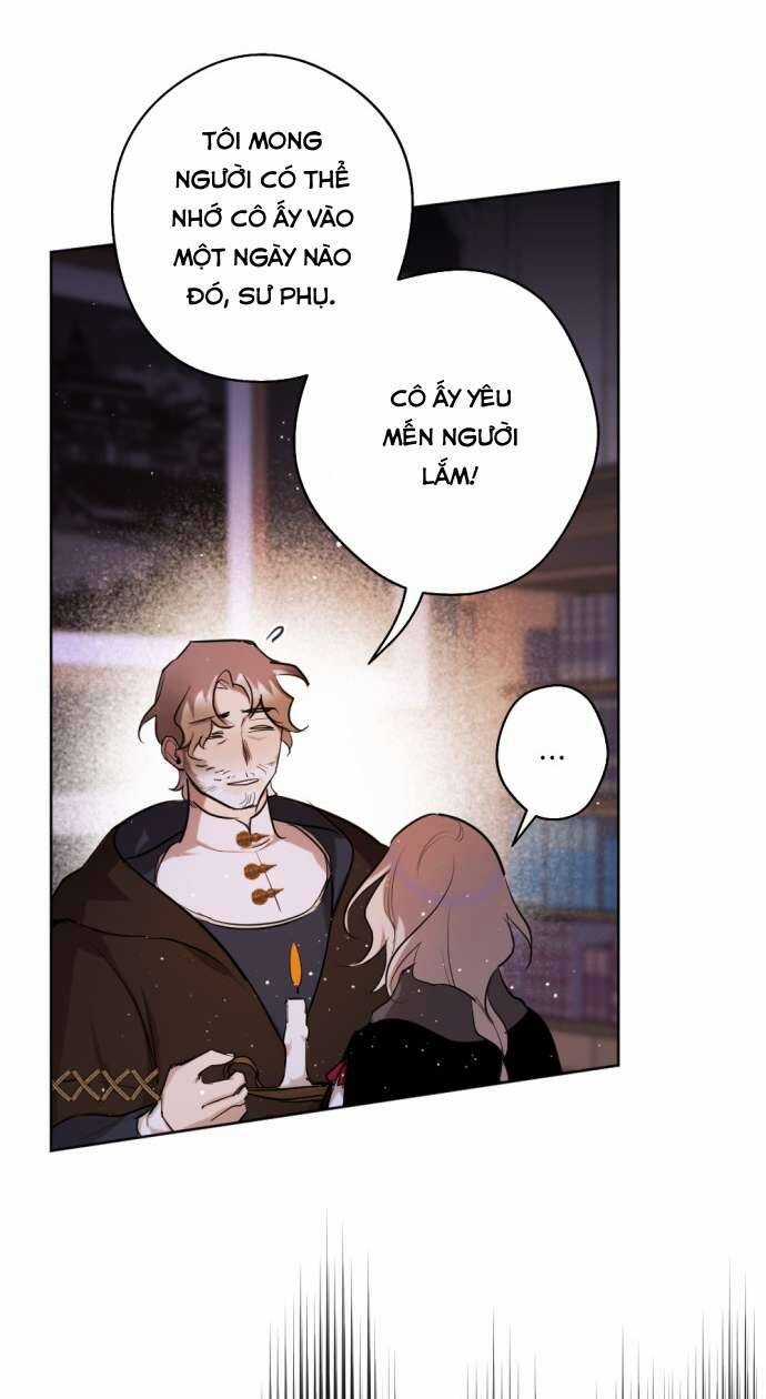 Lời Thú Nhận Của Chúa Tể Bóng Tối Chapter 40 trang 12