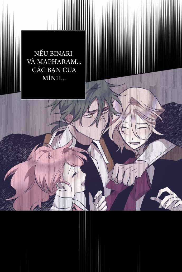 Lời Thú Nhận Của Chúa Tể Bóng Tối Chapter 40 trang 13