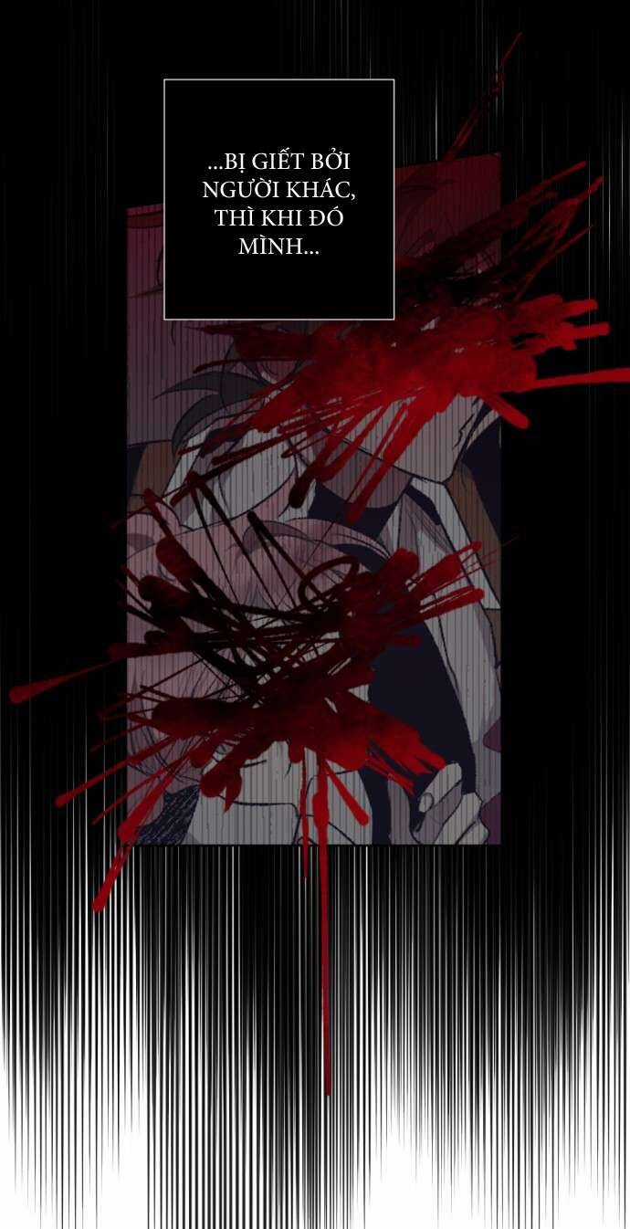 Lời Thú Nhận Của Chúa Tể Bóng Tối Chapter 40 trang 14