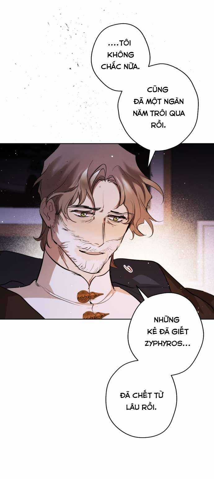 Lời Thú Nhận Của Chúa Tể Bóng Tối Chapter 40 trang 18
