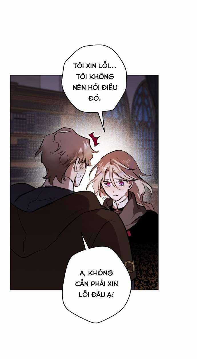 Lời Thú Nhận Của Chúa Tể Bóng Tối Chapter 40 trang 19