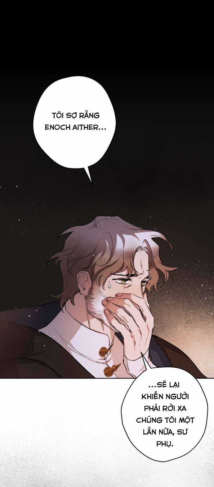 Lời Thú Nhận Của Chúa Tể Bóng Tối Chapter 40 trang 2