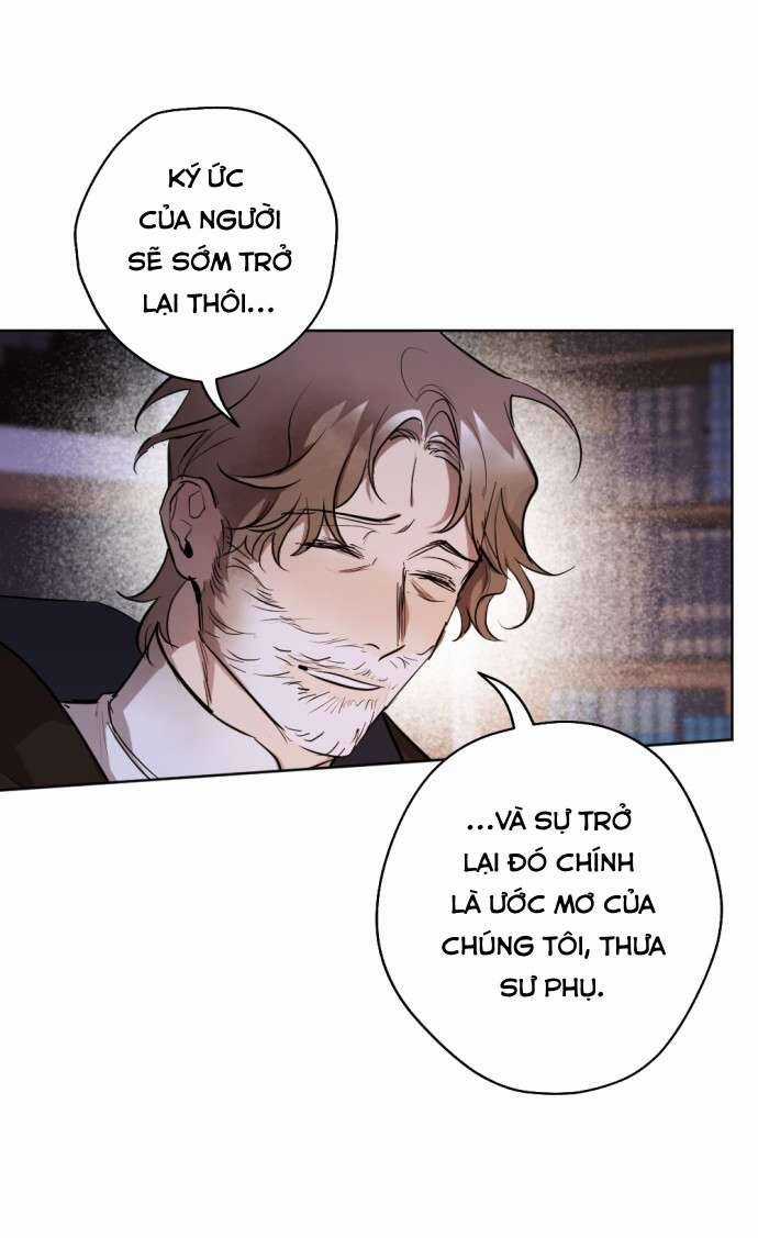 Lời Thú Nhận Của Chúa Tể Bóng Tối Chapter 40 trang 20