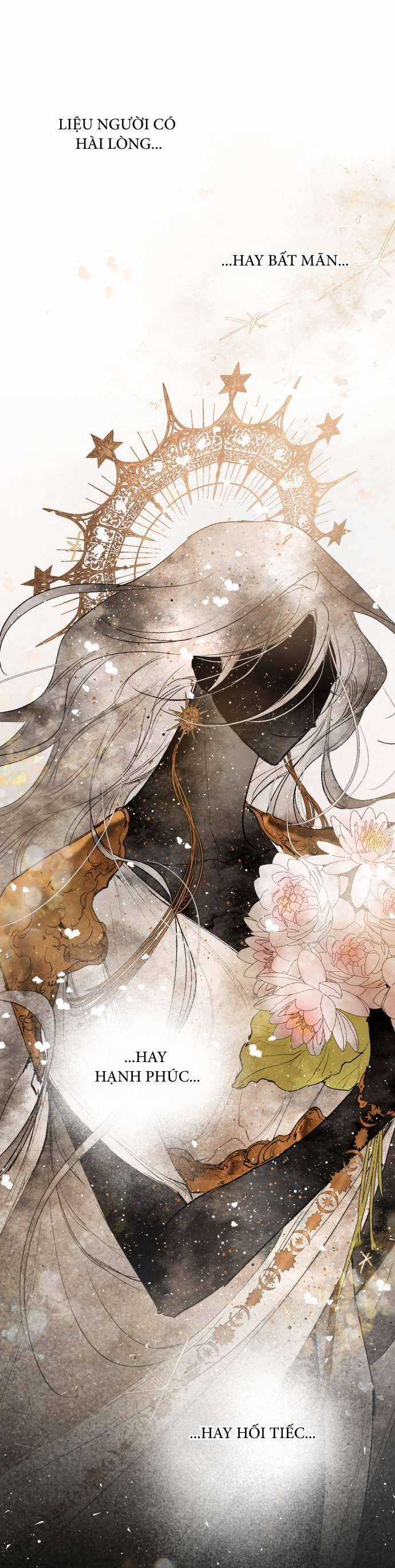 Lời Thú Nhận Của Chúa Tể Bóng Tối Chapter 40 trang 23