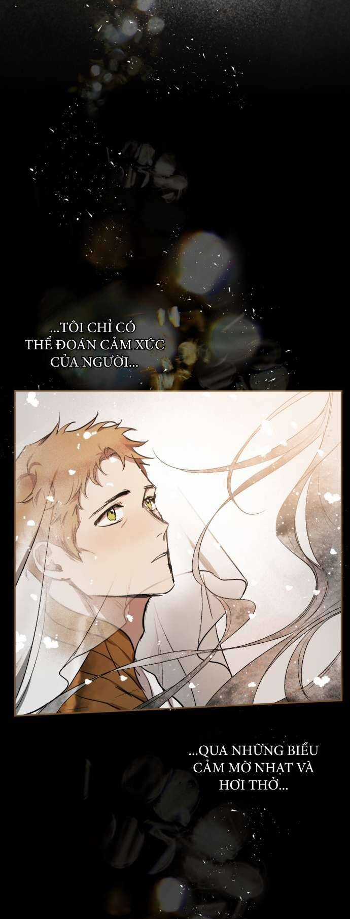 Lời Thú Nhận Của Chúa Tể Bóng Tối Chapter 40 trang 24