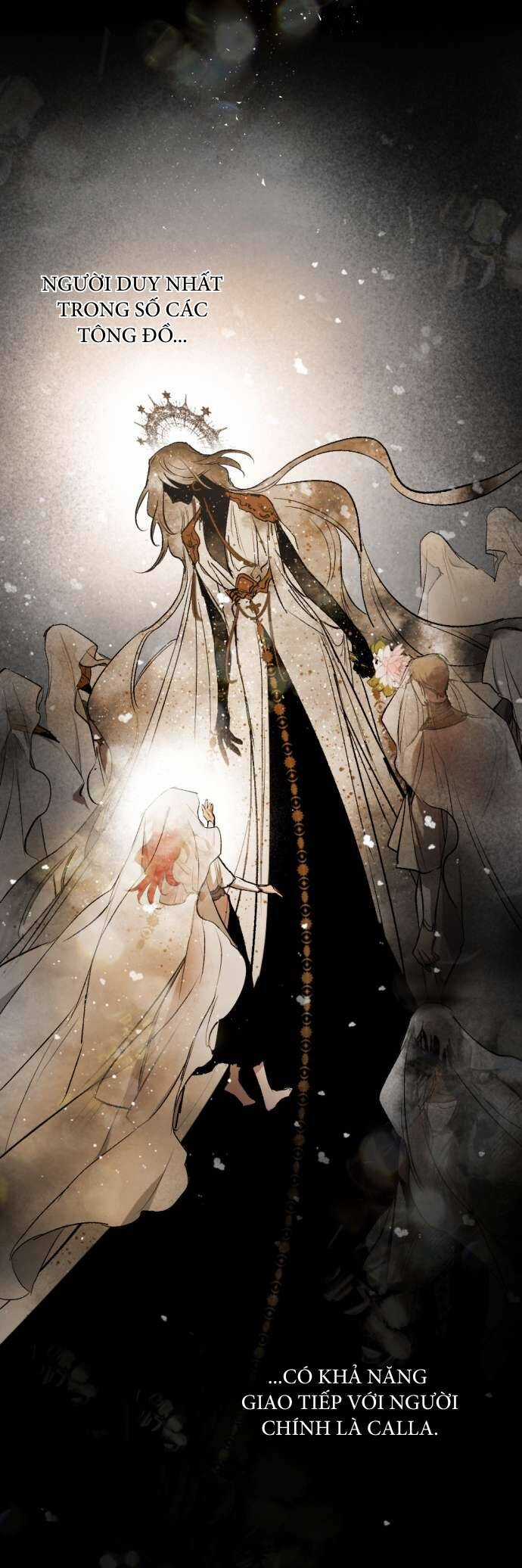 Lời Thú Nhận Của Chúa Tể Bóng Tối Chapter 40 trang 25