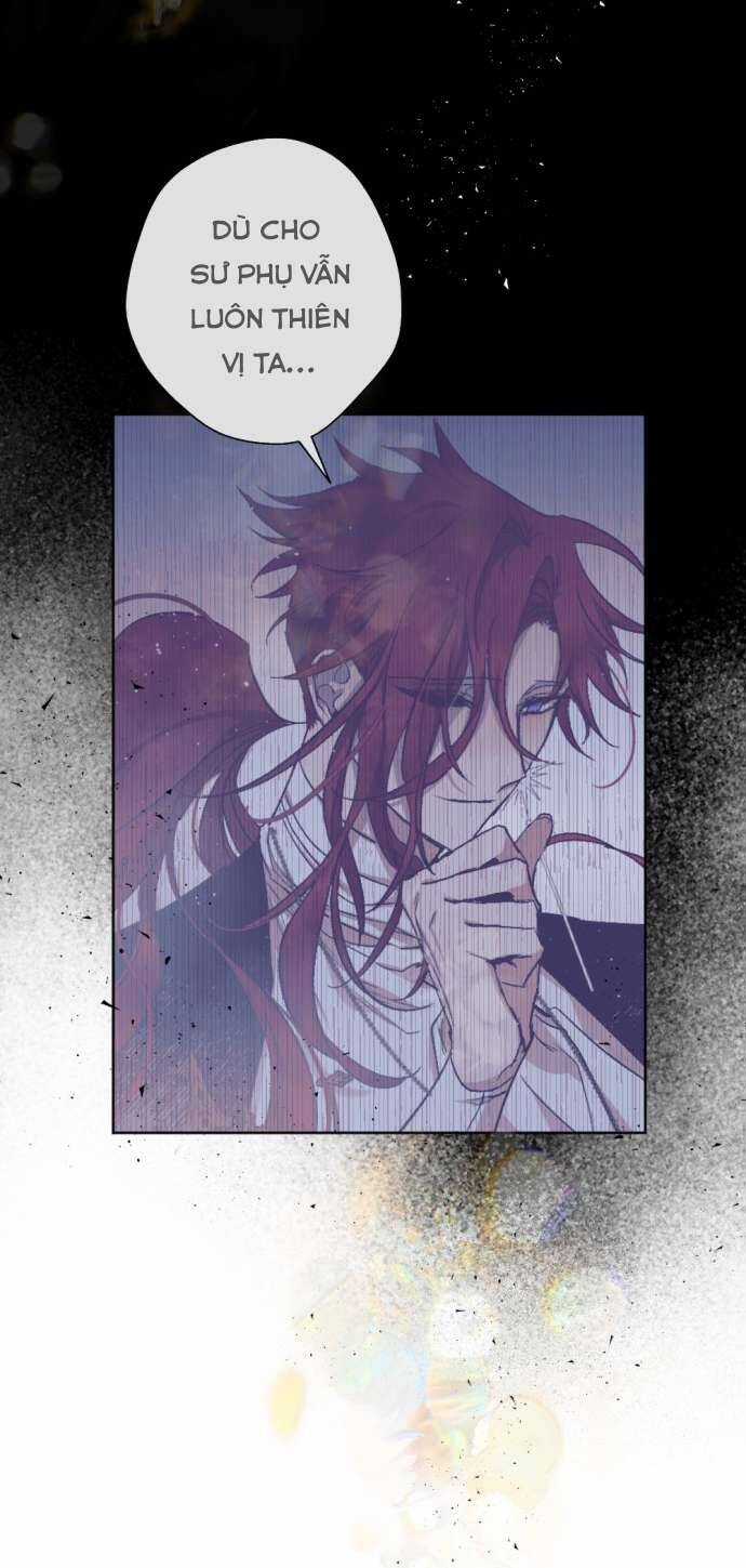 Lời Thú Nhận Của Chúa Tể Bóng Tối Chapter 40 trang 27