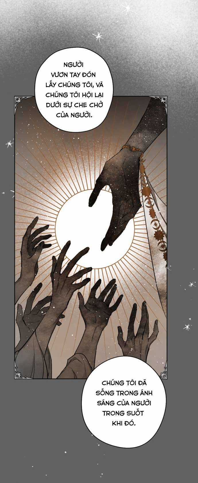 Lời Thú Nhận Của Chúa Tể Bóng Tối Chapter 40 trang 3