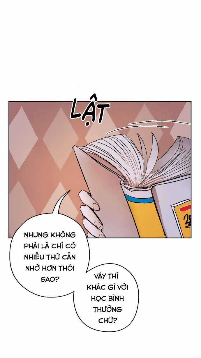 Lời Thú Nhận Của Chúa Tể Bóng Tối Chapter 40 trang 32