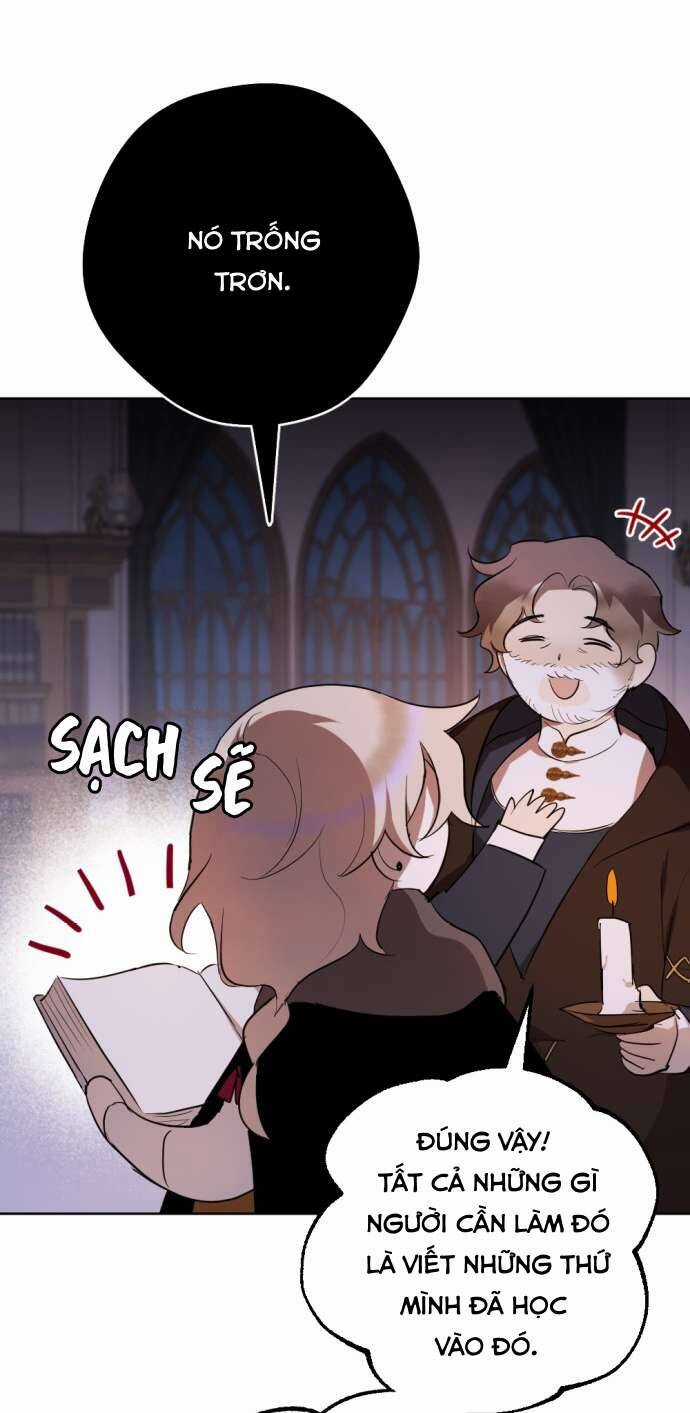 Lời Thú Nhận Của Chúa Tể Bóng Tối Chapter 40 trang 34