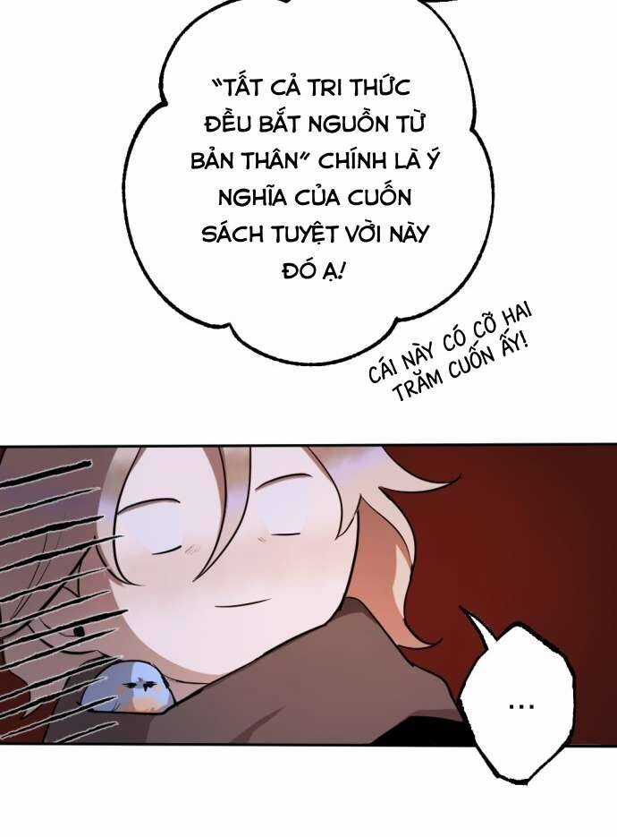 Lời Thú Nhận Của Chúa Tể Bóng Tối Chapter 40 trang 35