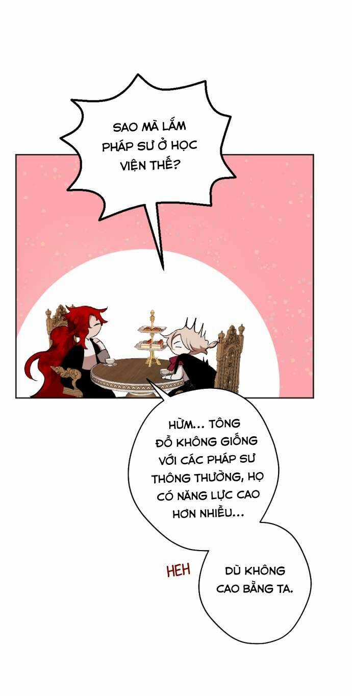 Lời Thú Nhận Của Chúa Tể Bóng Tối Chapter 40 trang 39