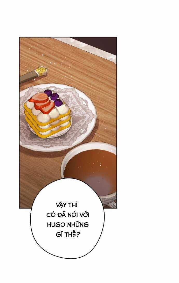 Lời Thú Nhận Của Chúa Tể Bóng Tối Chapter 40 trang 40